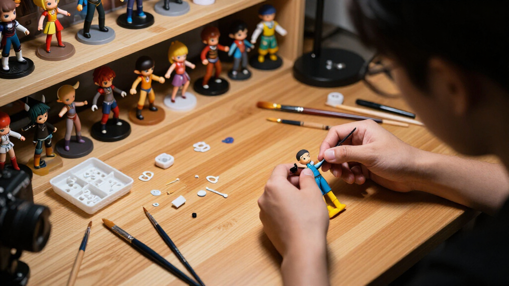 15 Best Pop Culture Collectible Figures in 2026