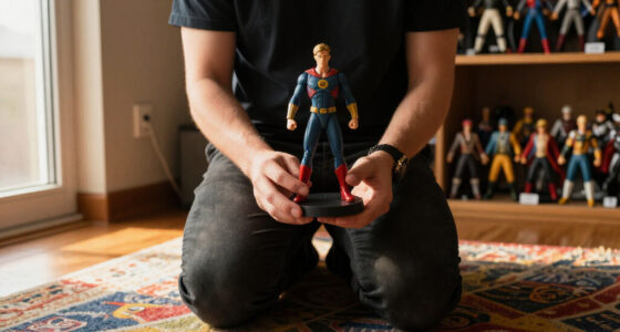 15 Best Pop Culture Collectible Figurines in 2026