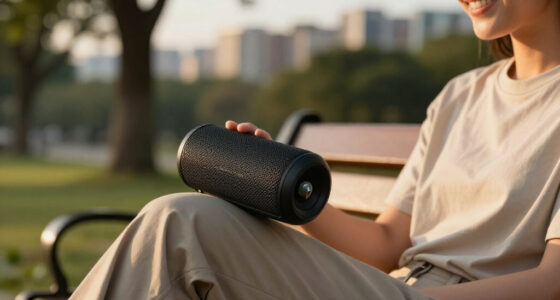 15 Best Portable Bluetooth Speakers in 2026