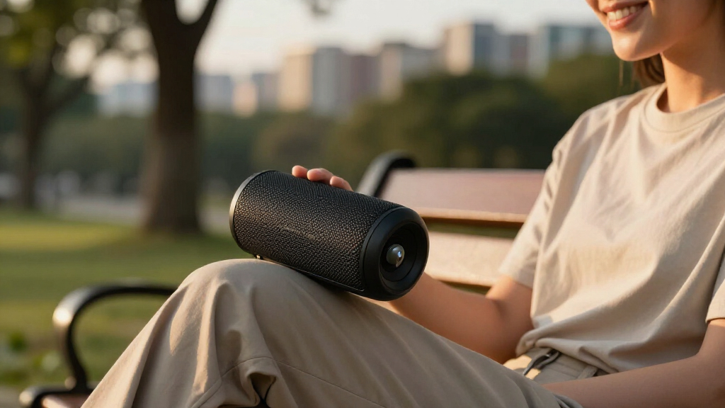 15 Best Portable Bluetooth Speakers in 2026