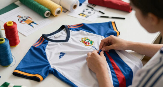 15 Best Soccer Fan Apparel in 2026