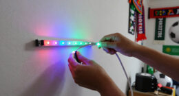 15 Best Soccer Fan LED Light Strips in 2026