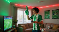 15 Best Soccer Fan LED Light Strips in 2026