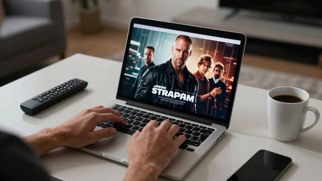 2 Forgotten R-Rated Jason Statham Classics Are Coming to Prime Video
