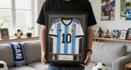 3 Best Soccer Fan Memorabilia in 2026