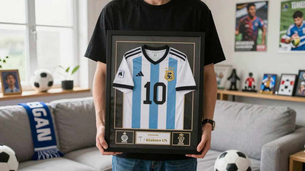 3 Best Soccer Fan Memorabilia in 2026