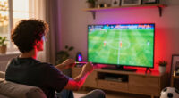 4 Best Soccer Fan LED Light Strips in 2026