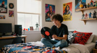 5 Best Pop Culture Themed Dorm Decor in 2026