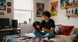 5 Best Pop Culture Themed Dorm Decor in 2026