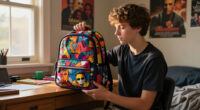 5 Best Pop Culture Themed School Supplies in 2026
