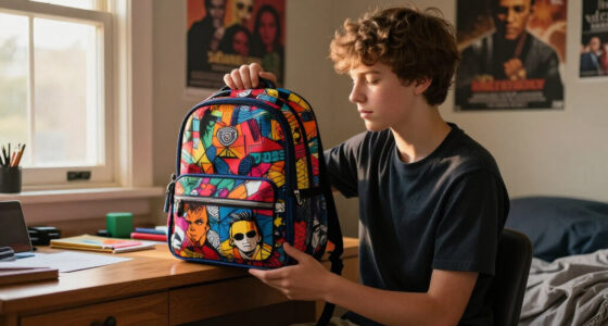 5 Best Pop Culture Themed School Supplies in 2026