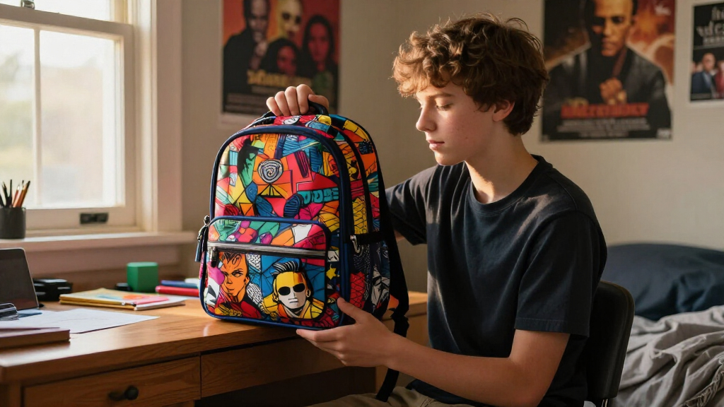 5 Best Pop Culture Themed School Supplies in 2026