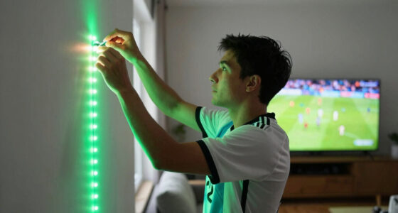 5 Best Soccer Fan LED Light Strips in 2026