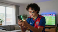 5 Best Soccer Fan LED Light Strips in 2026