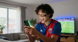 5 Best Soccer Fan LED Light Strips in 2026