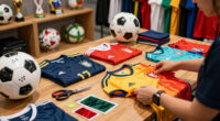 6 Best FIFA World Cup 2026 Merchandise in 2026