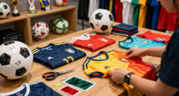 6 Best FIFA World Cup 2026 Merchandise in 2026
