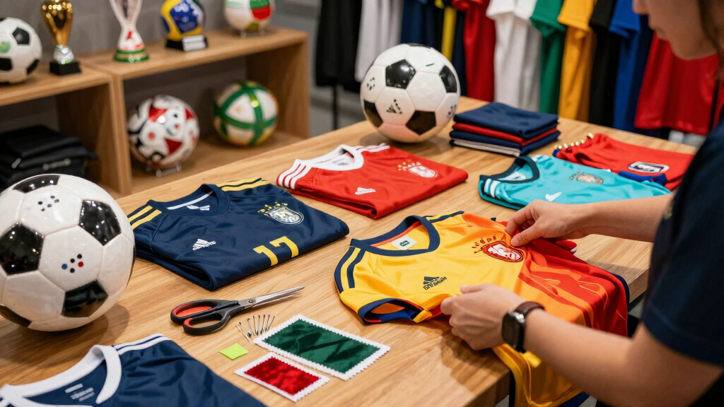 6 Best FIFA World Cup 2026 Merchandise in 2026