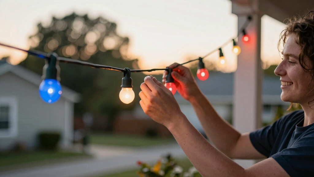7 Best Patriotic LED String Lights in 2026