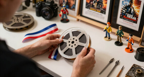 7 Best Patriotic Movie Memorabilia in 2026