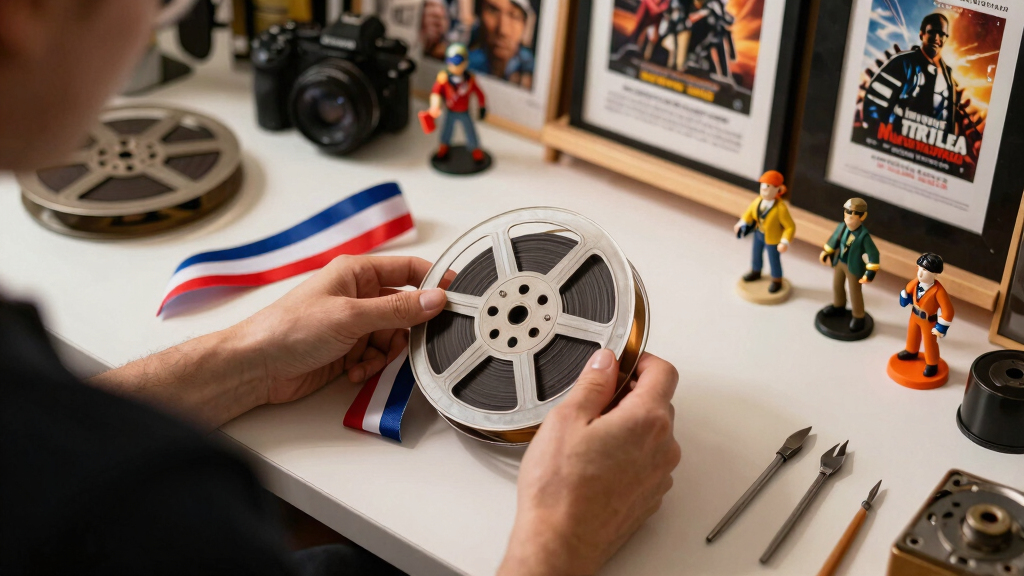 7 Best Patriotic Movie Memorabilia in 2026