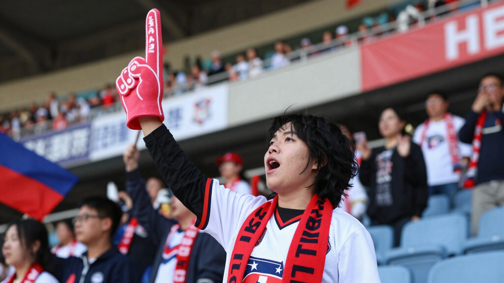 7 Best Soccer Fan Apparel in 2026