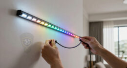 7 Best Soccer Fan LED Light Strips in 2026