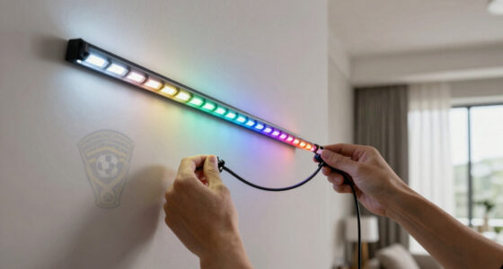 7 Best Soccer Fan LED Light Strips in 2026