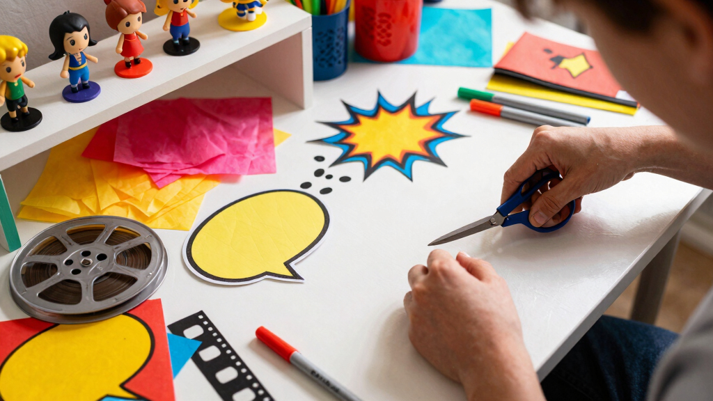 8 Best Pop Culture Themed Party Decorations in 2026