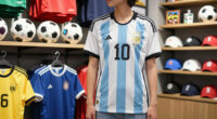9 Best FIFA World Cup 2026 Merchandise in 2026