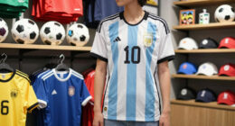 9 Best FIFA World Cup 2026 Merchandise in 2026