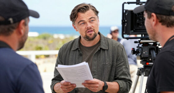After 37 Years, Leonardo DiCaprio is Finally Breaking His "No Sequels" Rule For a Dream Actor Pairing