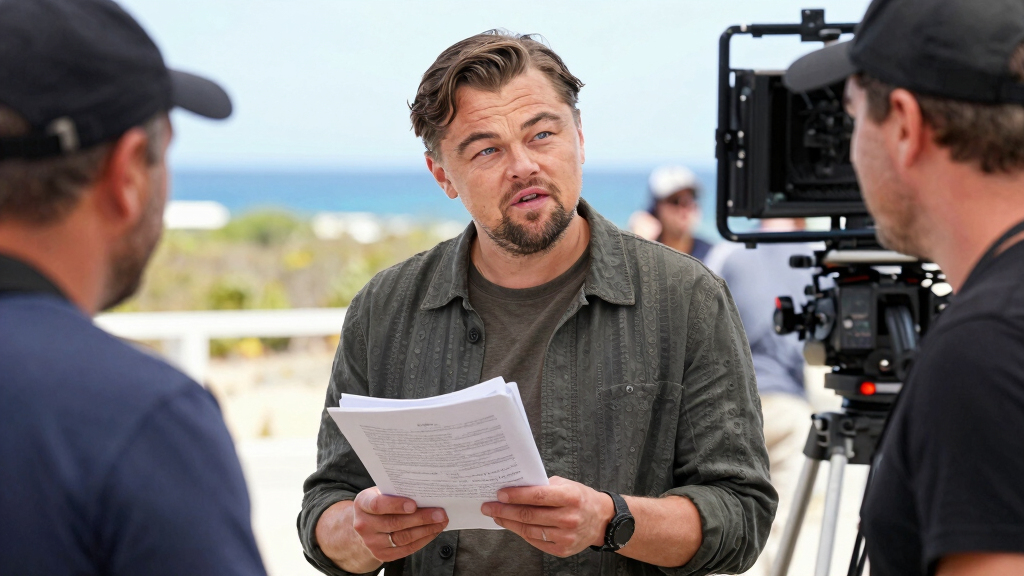 After 37 Years, Leonardo DiCaprio is Finally Breaking His "No Sequels" Rule For a Dream Actor Pairing