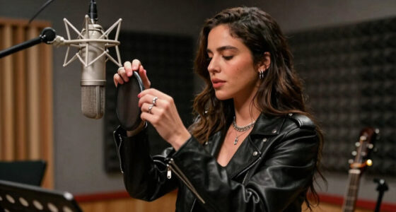 Ana Bárbara Reappears After Rumors of Infidelity and Health Issues