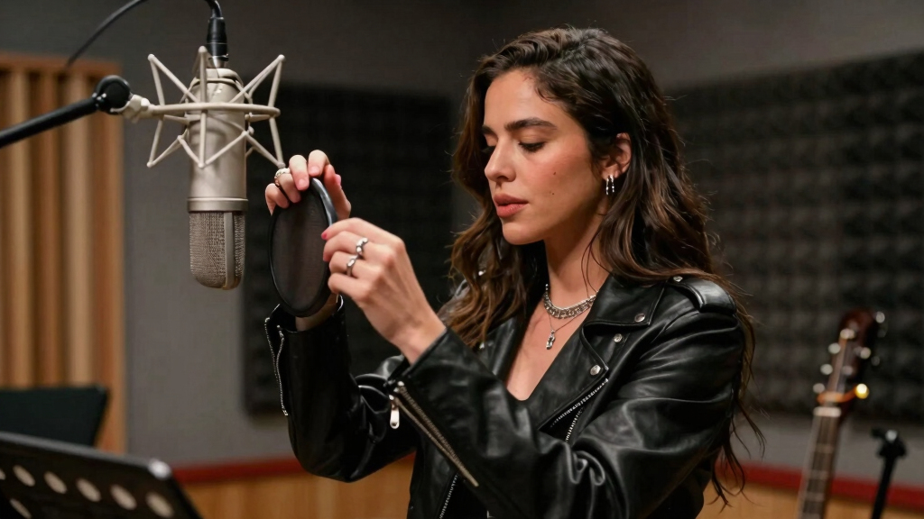 Ana Bárbara Reappears After Rumors of Infidelity and Health Issues