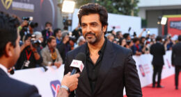 Anil Kapoor Surges In Global Coverage