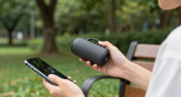Best Popular Portable Bluetooth Speakers Compared