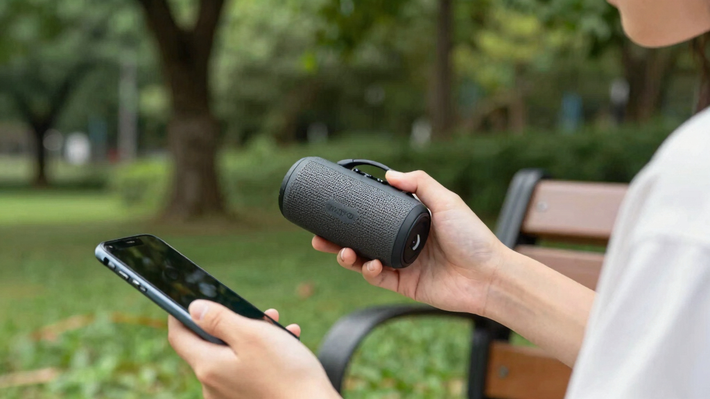 Best Popular Portable Bluetooth Speakers Compared