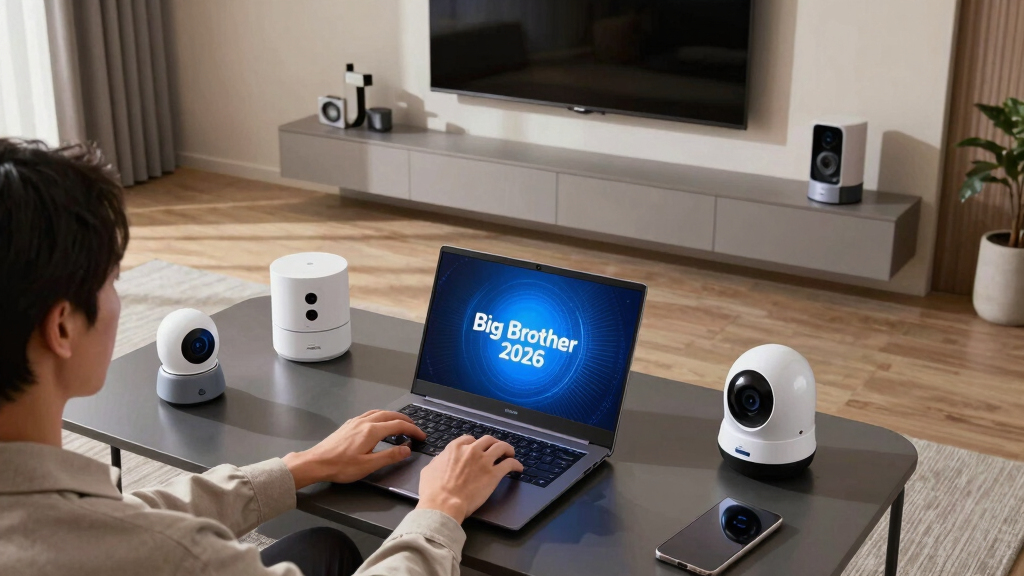 Big Brother 2026