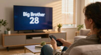 Big Brother 28