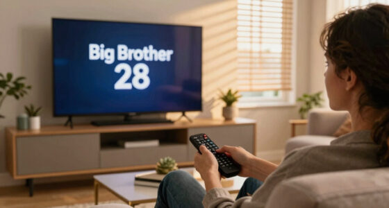 Big Brother 28