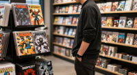 Dark Horse Comics Surges In Global Coverage