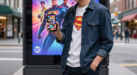 Dc Comics Surges In Global Coverage