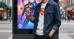 Dc Comics Surges In Global Coverage
