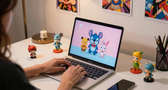 Disney Surges In Global Coverage