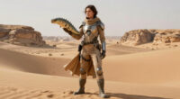 Dune 3