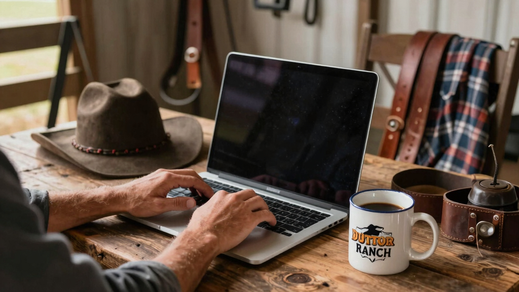 Dutton Ranch Season 2