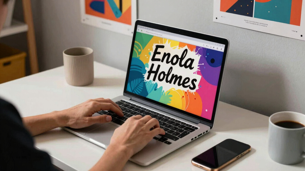 Enola Holmes Surges In Global Coverage
