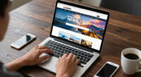Garrett Wareing Surges In Global Coverage