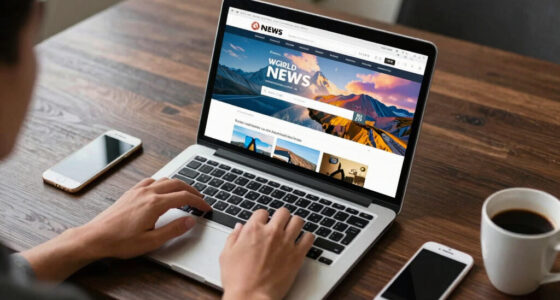 Garrett Wareing Surges In Global Coverage